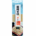 [30719] 日本 信州 荞麦面 250g | JP Buckwheat noodles, dried (Shinshu Soba) 250g