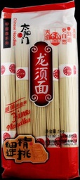 [30784] 太阳门  龙须面 1kg | TYM Hanging Noodle Sichuan Fine 1kg