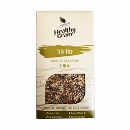 [30904] 混合糙米 / 三宝米 1kg | Sawat-D Brown Red Black Rice Mix 1 kg