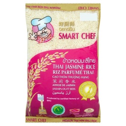 [30907] 好厨师 香米1kg | Smart Chef Perfume Longgrain Rice 1kg