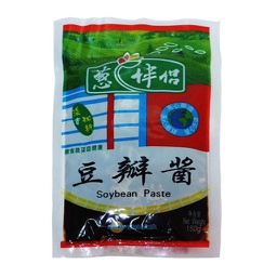 [40532] XinHo CBL Soybean Paste(Doubanjiang) 150g | 欣和 葱伴侣 豆瓣酱 150g