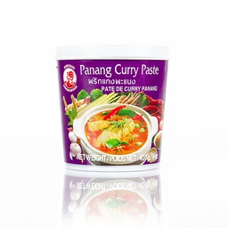 [40239] 公鸡牌 咖喱 (Panang) 400g | Cock Brand Panang Curry Paste 400g