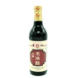 [40487] 山西老陈醋 500ml | Shanxi Superior Mature Vinegar 500ml