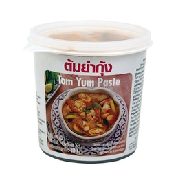 [40406] 泰国 LOBO 冬阴功酱 400g | LOBO Tom Yum Paste 400g