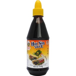 [40451] 泰国 海鲜酱 435ml | Pantai Hoisin Sauce 435ml