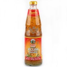 [40501] 泰国 Pantai 苏梅酱 730ml | TH Pantai Plum Sauce 730ml