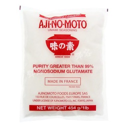 [40565] Ajinomoto 454g | 味精 454g