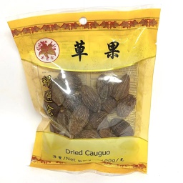 [40661] GL Dried Cauguo/Cardamom 100g | 金百合 草果/豆蔻 100g
