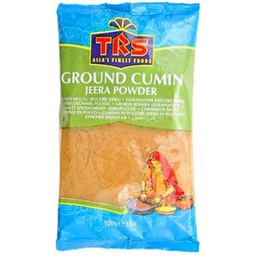 [28211] TRS Ground Cumin Powder (Jeera Powder) 100g | TRS 孜然粉 100g