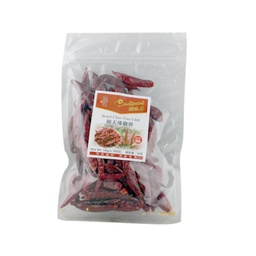 [40793] 太阳门 朝天干辣椒 50g | TYM Chao Tian Chili 50g