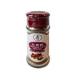 [40794] TYM Chinese Five Spices 32g | 太阳门 五香粉 32g