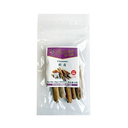 [40795] TYM Cinnamon Sticks 30g | 太阳门 桂皮卷 30g