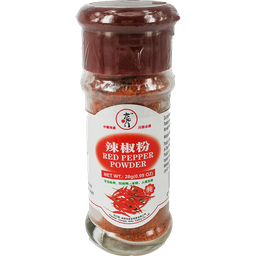 [40797] TYM Red Pepper Powder 28g | 太阳门 辣椒粉 28g