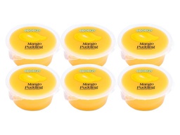 [60670] COCON牌 芒果味果冻 480g | COCON Dessert n.d.c. Mango 480g