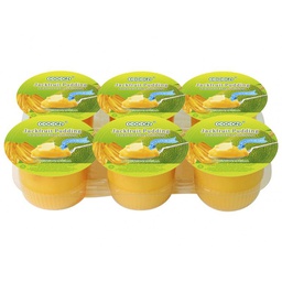 [60673] COCON牌 菠萝蜜布丁 708g | COCON牌 Dessert Pudding&Jackfruit 708g