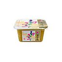 [50127] 新庄 味增酱 (浅色) 300g | SHINJYO Miso Soybean Paste, Light 300g