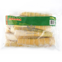 [80405] 冰冻笋尖 1kg | Asian Choice Bamboo shoots 1kg