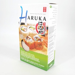 [50051] 春香 寿司米 1kg | Haruka Japanese style rice for Sushi 1kg