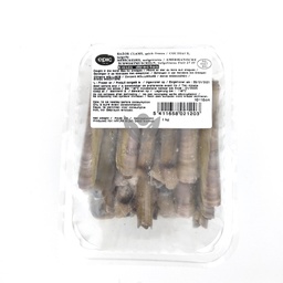 [80850] 竹蛏 1kg | Razor clams 10-15 1kg