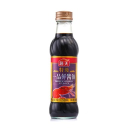 [40313] HT Premium YIPINXIAN Soy Sauce 500ml | 海天 特级一品鲜 500ml