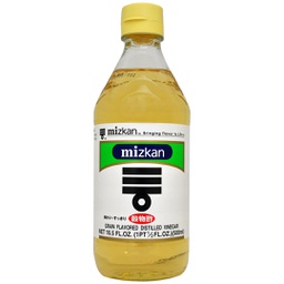 [50101] MIZKAN Grain Vinegar 500ML | MIZKAN 谷物醋 500ml