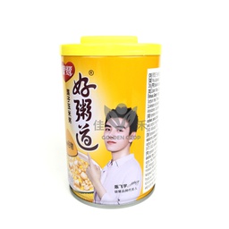[61285] 银鹭 莲子玉米粥 280g | YL Lotus Seeds &Corn Porridge