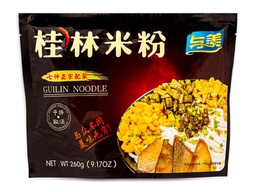 [30583] 与美 桂林米粉 260g | Yumei Instant Guilin Noodle 260g