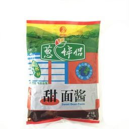 [44942] 欣和 葱伴侣 甜面酱 400g | XinHo CBL Sweet Pasta paste 400g