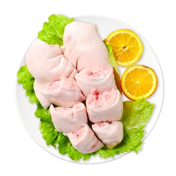 [10202] 猪前蹄 1kg | Pork Front Feet 1kg