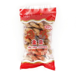[61014] 麻花 142g | NICE CHOICE MA HUA 142g