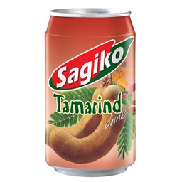 [60344] SAGIKO 罗望子汁 320ml | SAGIKO Tamarind Drink 320ml