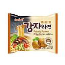 [30494] 韩国三养 薯仔拉面 M 120g | KR Samyang Potato Ramen(M) 120g