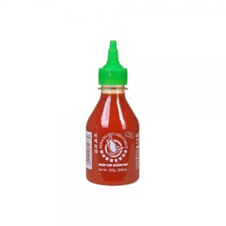 [40493] 是拉差 香甜辣椒酱 200ml | Sriracha Hot Chili Sauce 200ml