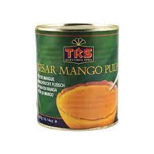 [20201] TRS 芒果浆 850g | TRS Mango Pulp Can 850g