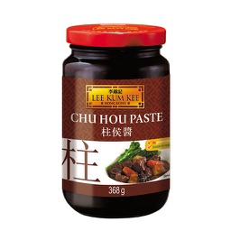 [40369] 李锦记 柱侯酱 368g | LKK Chu Hou Paste 368g