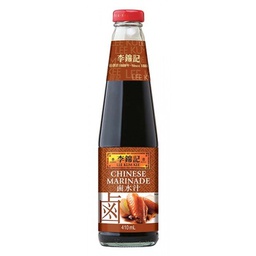 [40367] 李锦记 卤水汁 410ml | LKK Chinese Marinade 410ml