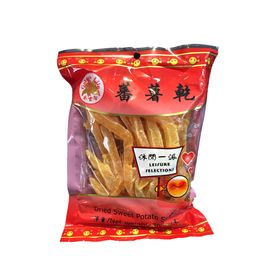 [60780] 番薯干 300g | Potato Slice 300g