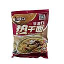[30564] 大汉口 热干面 湘味 115g | Sesam Paste Noodle Hunan 115g