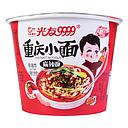 [45566] 光友 碗装 重庆小面 麻辣味 105g