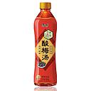 [60276] 康师傅 酸梅汤 500ml | Mr.kon Tangerine Peel & Plum Drink 500ml