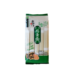 [30783] 太阳门 鸡蛋挂面 1kg | TYM Hanging Noodle Egg 1kg