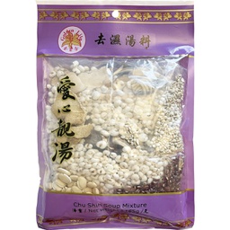 [40656] 金百合 去湿汤料 165g | GL Assorted Soup Mix (Chu Shi) 165g