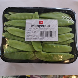 [10183] 荷兰豆 (扁)250g