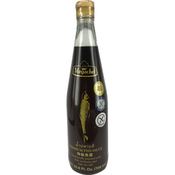 [40429] MegaChef Premium Fish Sauce 700ml | MegaChef 特级鱼露 700ml
