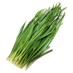 [10144] Fresh chives /kg | 新鲜 韭菜 (称重) 
