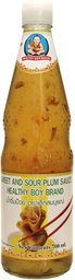 [40286] 肥儿牌 泰式苏梅酱 700ml | Healthy Boy Brand Plum Sauce Sweet & Sour 700ml