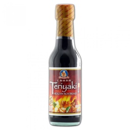 [40289] 肥儿牌 照烧汁 250ml | Healthy Boy Brand Teriyaki Sauce 250ml