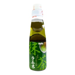 [60326] 日本弹珠饮料(抹茶)200ml | Ramune Matcha drinks 200ml