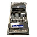 [70158] 手动 寿司切卷器 (8切) | Manual Maki 8 Pcs Slicer