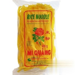 [30795] VN Mi Quang Noodle 400g | 越南广南面 400g